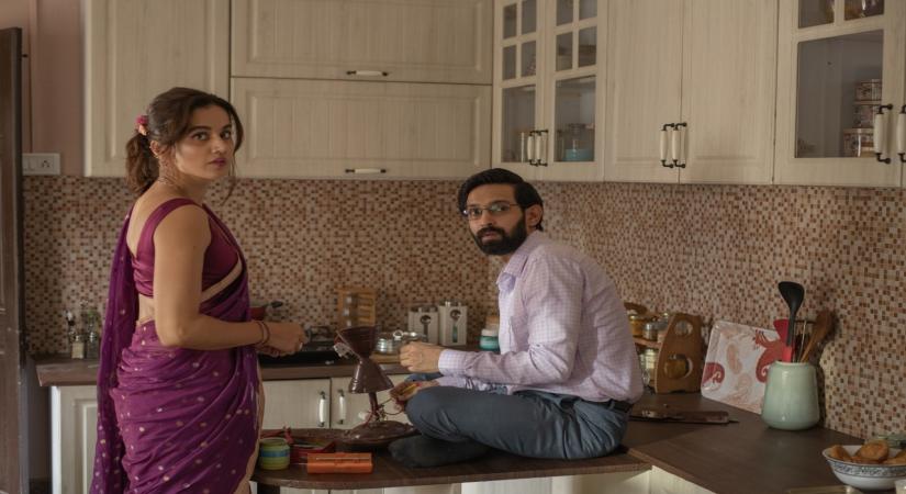 Haseen Dillruba: Wild, wicked but with warts (IANS Review; Rating: * * *)