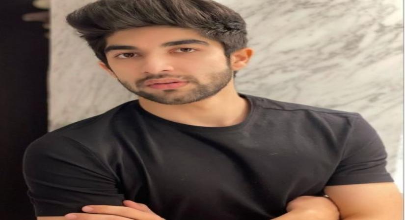 Nikhil Bhambri