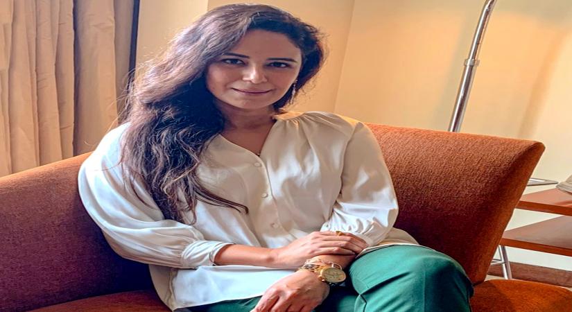 Mona Singh: TV serials that go on for years don't make sense to me anymore