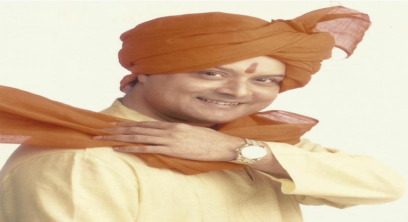 Sachin Pilgaonkar shares his worries on being stereotyped as Marathi actor and director