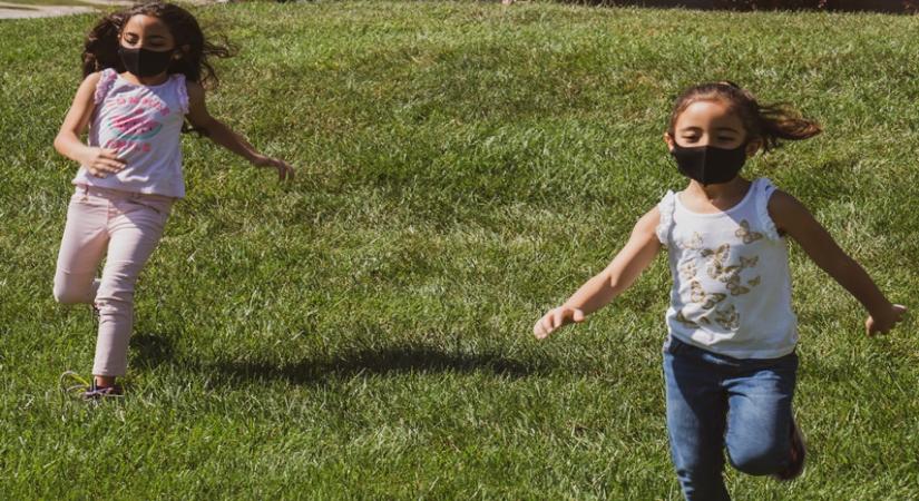 A Parenting Guide: Is there going to be a third wave of the pandemic affecting children?