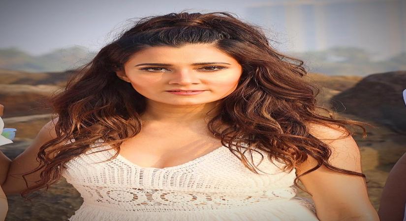 Aastha Gill opens up on her fear of insects