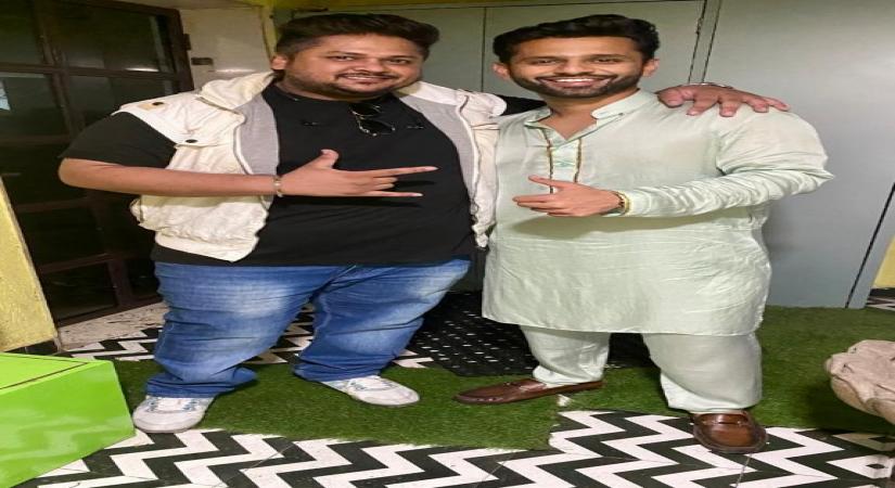 Rahul Vaidya-Disha Parmar wedding: Choreographer Sumit Khetan spills a few beans