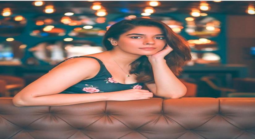 Pooja Gor: Love triangles are fun as they have lot of drama