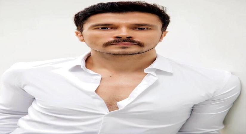 Will Smith's fitness coach trained Darshan Kumaar for 'Toofan'