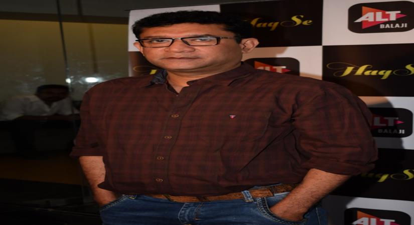 'State Of Siege: Temple Attack' director Ken Ghosh wanted to do something around armed forces