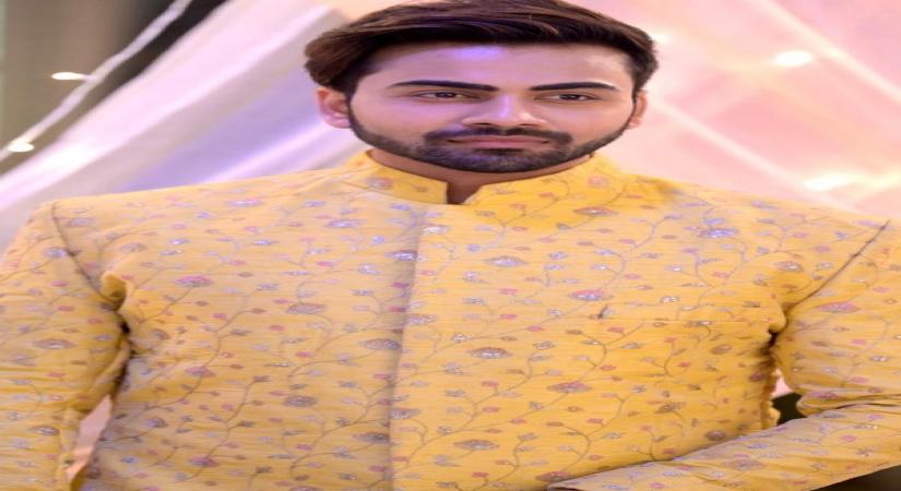 Abhinandan drops Jindal from his screen name