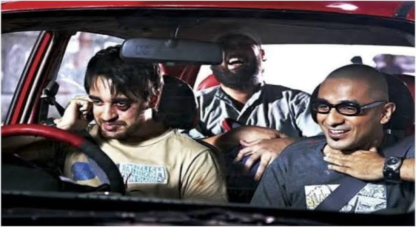 'Delhi Belly' turns 10: Vir Das recalls his audition experience.