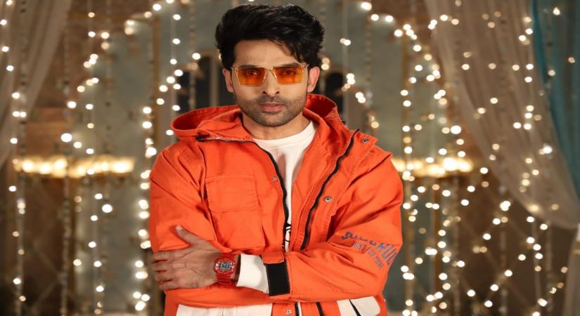 Adhvik Mahajan shares videos of his wheelchair stunt gone wrong