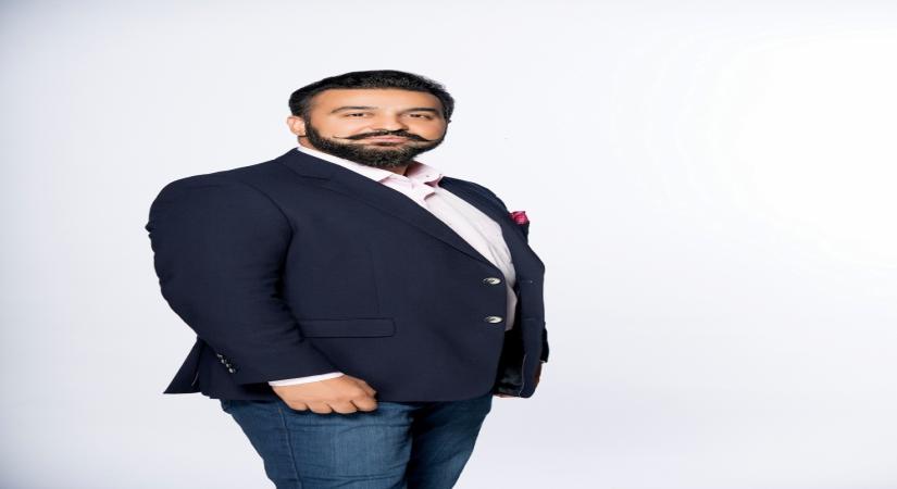 Raj Kundra, star of controversies.