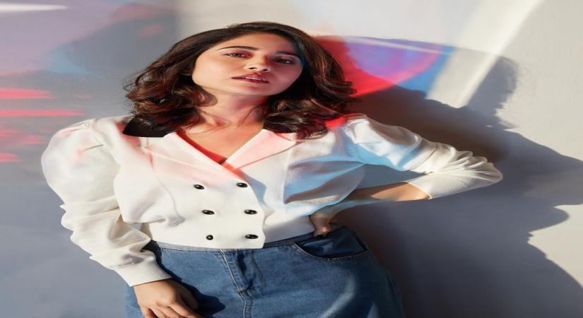 Shweta Tripathi excited to reunite with Shriya Pilgaonkar in 'The Gone Game 2'
