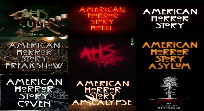 American Horror.(photo:instagram)