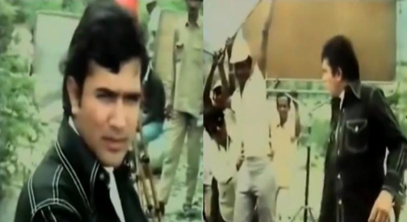 He still lives on: Twinkle's emotional note on Rajesh Khanna's death anniversary.(photo:Instagram)