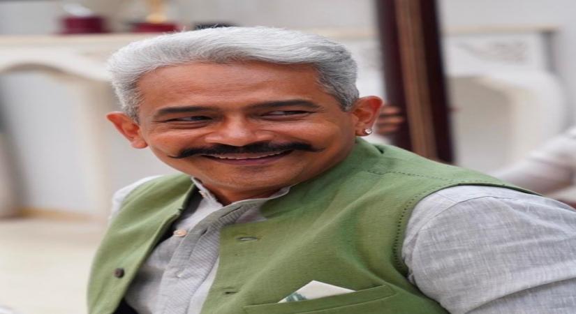 Atul Kulkarni: Misconception that social media creates social divide
