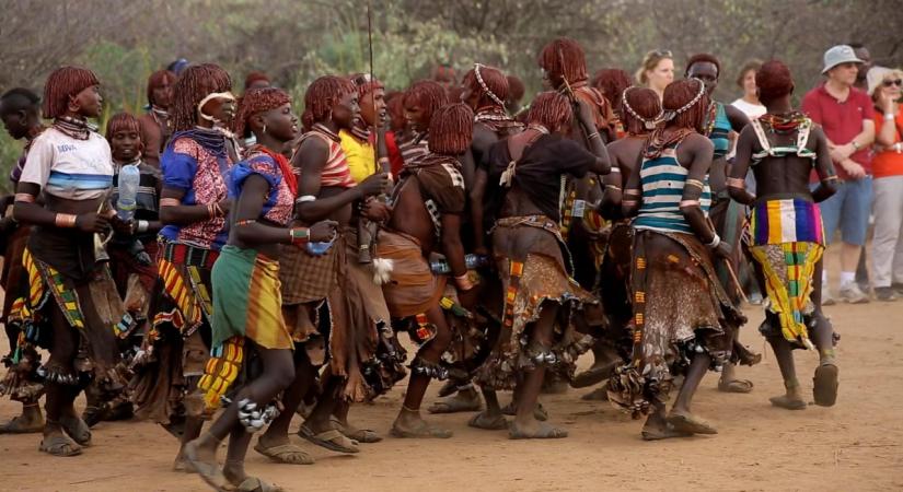 Ethiopian, Indian movies bag top award at global culture film fest