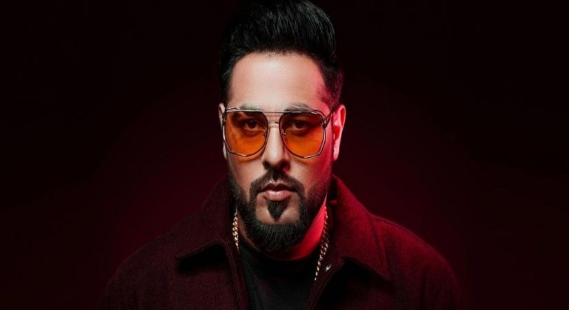 Badshah focussed on putting Indian music on global map