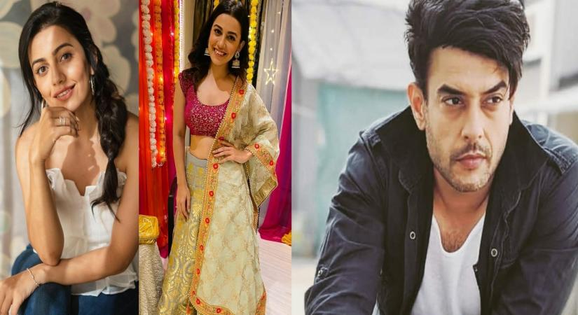 'Zindagi Mere Ghar Aana' stars hope to touch viewers with 'powerful message'.