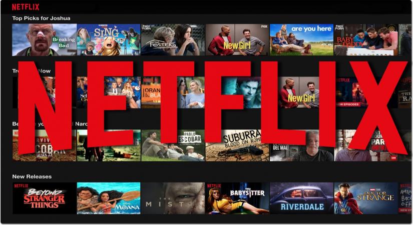 Netflix India announces dating reality show 'IRL: In Real Love'