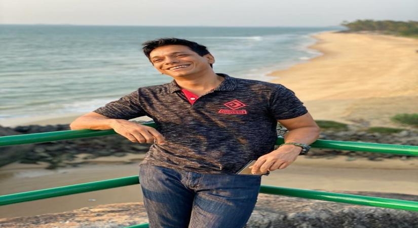 Working in Bhuj made Mahesh Shetty appreciate armed forces even more