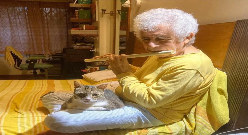 Naseeruddin Shah birthday wishes.