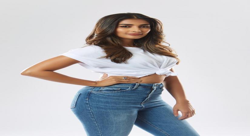 Pooja Hegde: With every industry, reason of nervousness changes