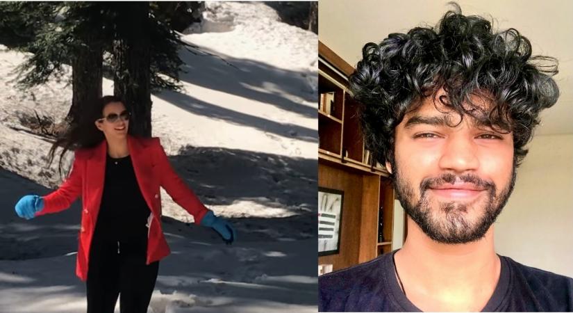 Babil Khan: Tripti Dimri is the next big star.