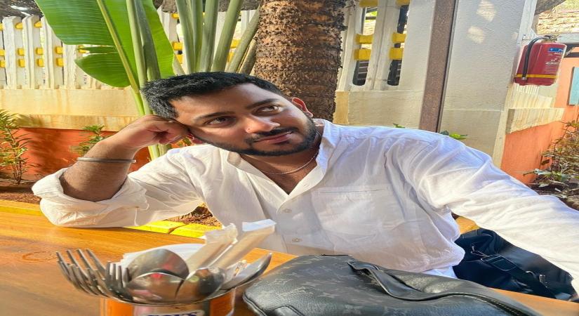 Ritviz, Karan Kanchan's track 'Khamoshi' inspired by lockdown silence.