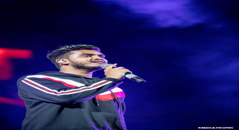 Kunal Pandit's single 'Tu jo kabhi' mirrors raw emotions