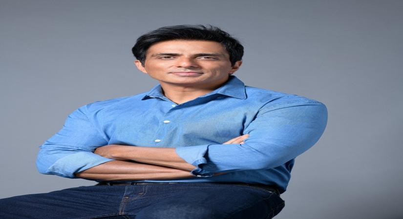Sonu Sood to set up O2 plants in over 16 states across India