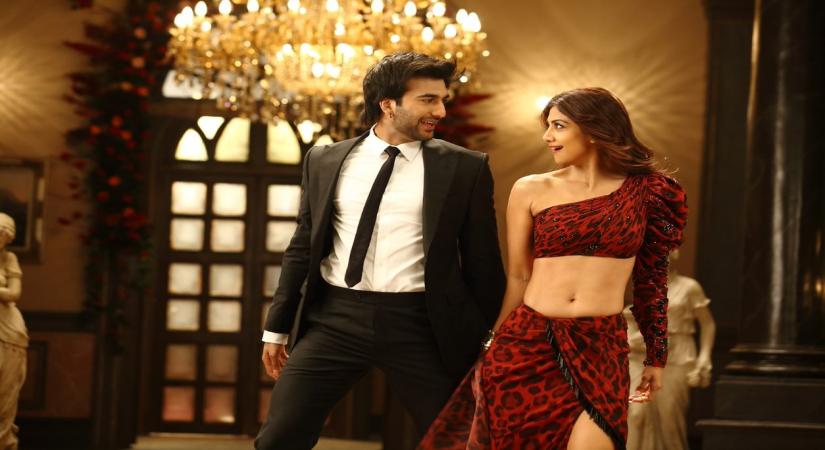 'Chura ke dil mera 2.0' of film 'Hungama 2' to release on July 5