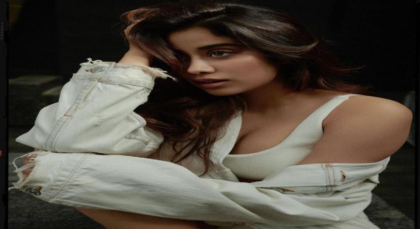 Janhvi Kapoor(Photo:Instagram)