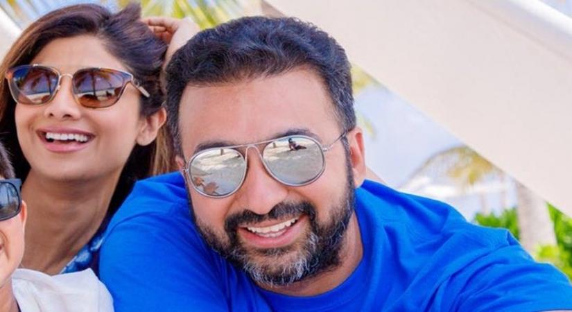 I'm not involved with HotShots claims Shilpa Shetty.(photo:Twitter)