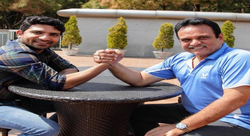 Jatin Sarna pays tribute to Yashpal Sharma: 'Abhi toh paari baaki thi'.(photo:instagram)