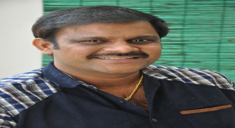 Gopichand, director Sriwass join hands for third film together