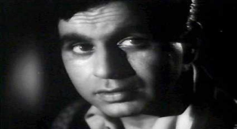 Dilip Kumar: Bollywood's Tragedy King (Obituary)