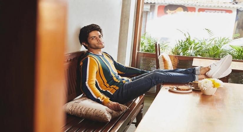 Mrinal Dutt: Ad-films helped me survive in my initial days.
