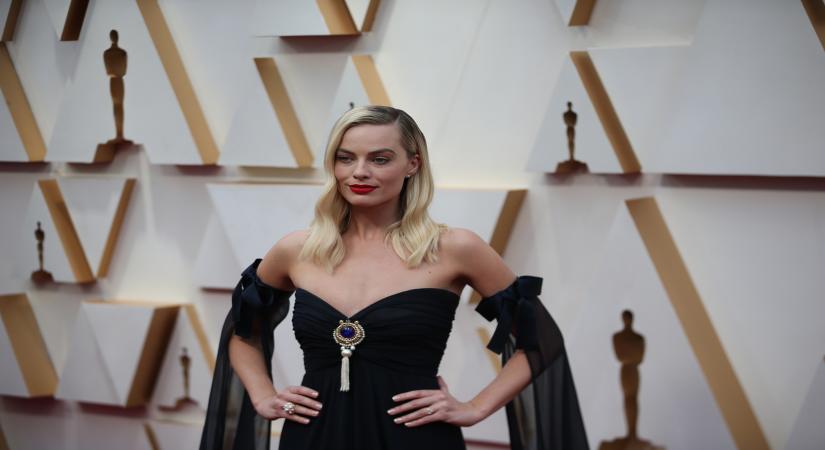 Margot Robbie: I need a break from Harley Quinn
