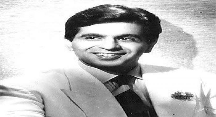 Dilip Kumar's extraordinary contribution to Indian cinema will be remembered: Rahul (Photo:Rahul Gandhi Twitter)