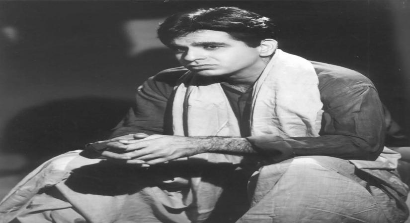 Dilip Kumar's demise mourned by cine, TV artiste bodies