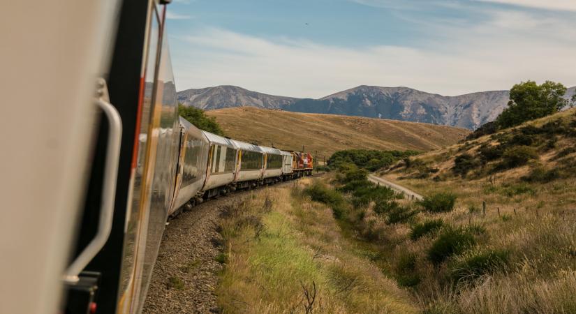 Five best train journeys not to miss out within India