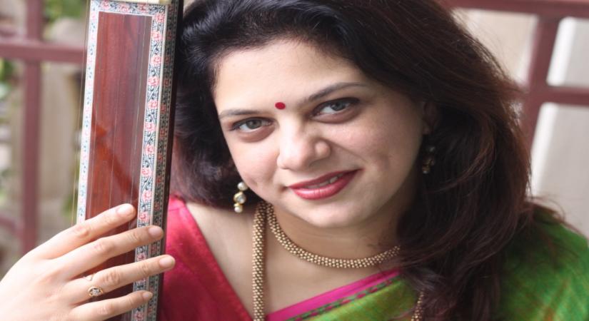 Digital concerts have advantage of scale, says noted Thumri singer