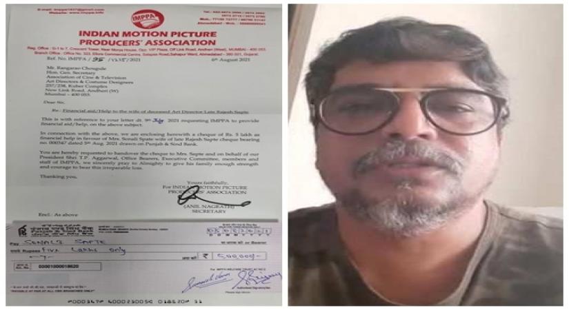 RAJU SAPTE IMPPA