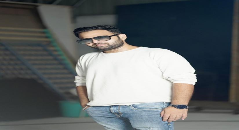 Kaushal Kishore: Patriotic songs can pull us out of any difficult situation.