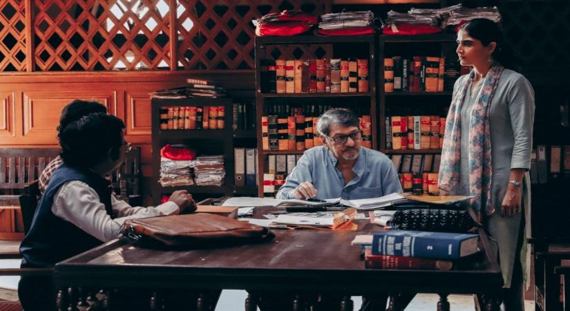 AMOL PALEKAR