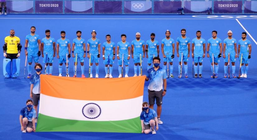 Indian hockey's historic feat at Olympics: Looking at Hindi films based on the sport