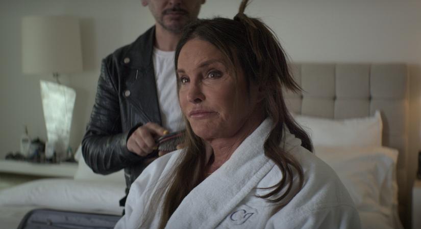 'Untold Caitlyn Jenner': Interesting, but leaves you wanting more.