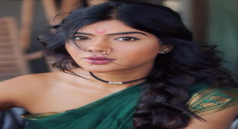 Khushi Shah to play the lead role in first-ever Gujarati historical period drama Nayika Devi