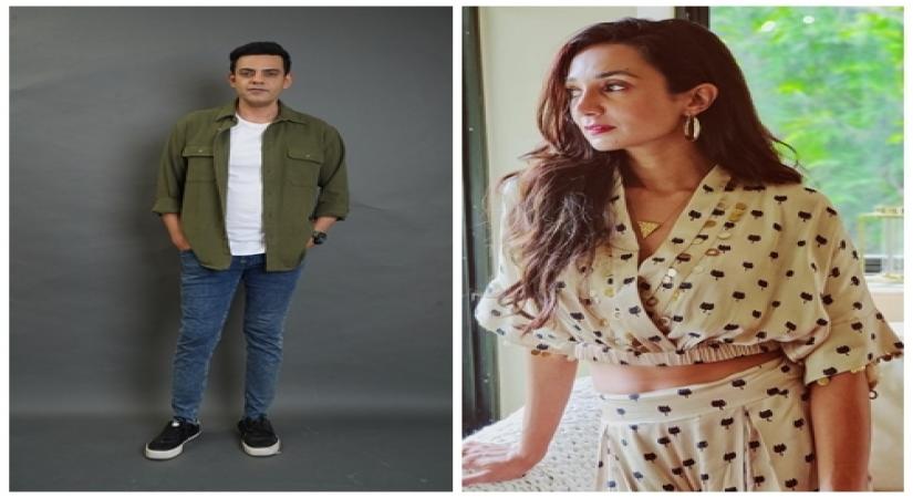 Cyrus Sahukar, Ira Dubey come together for the web series 'Potluck'