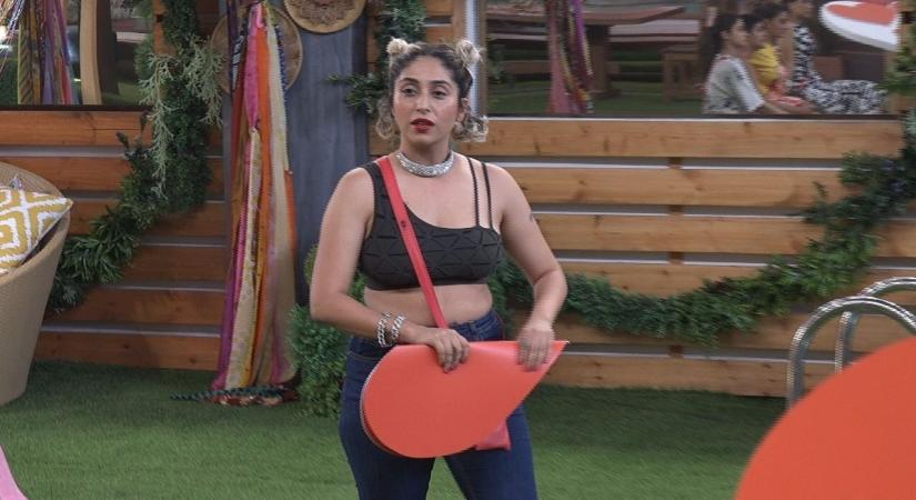 Cross-connections in plenty on 'Bigg Boss OTT' Game of Hearts