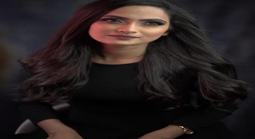 Aetasha Sansgiri